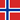 Norsk bokmål